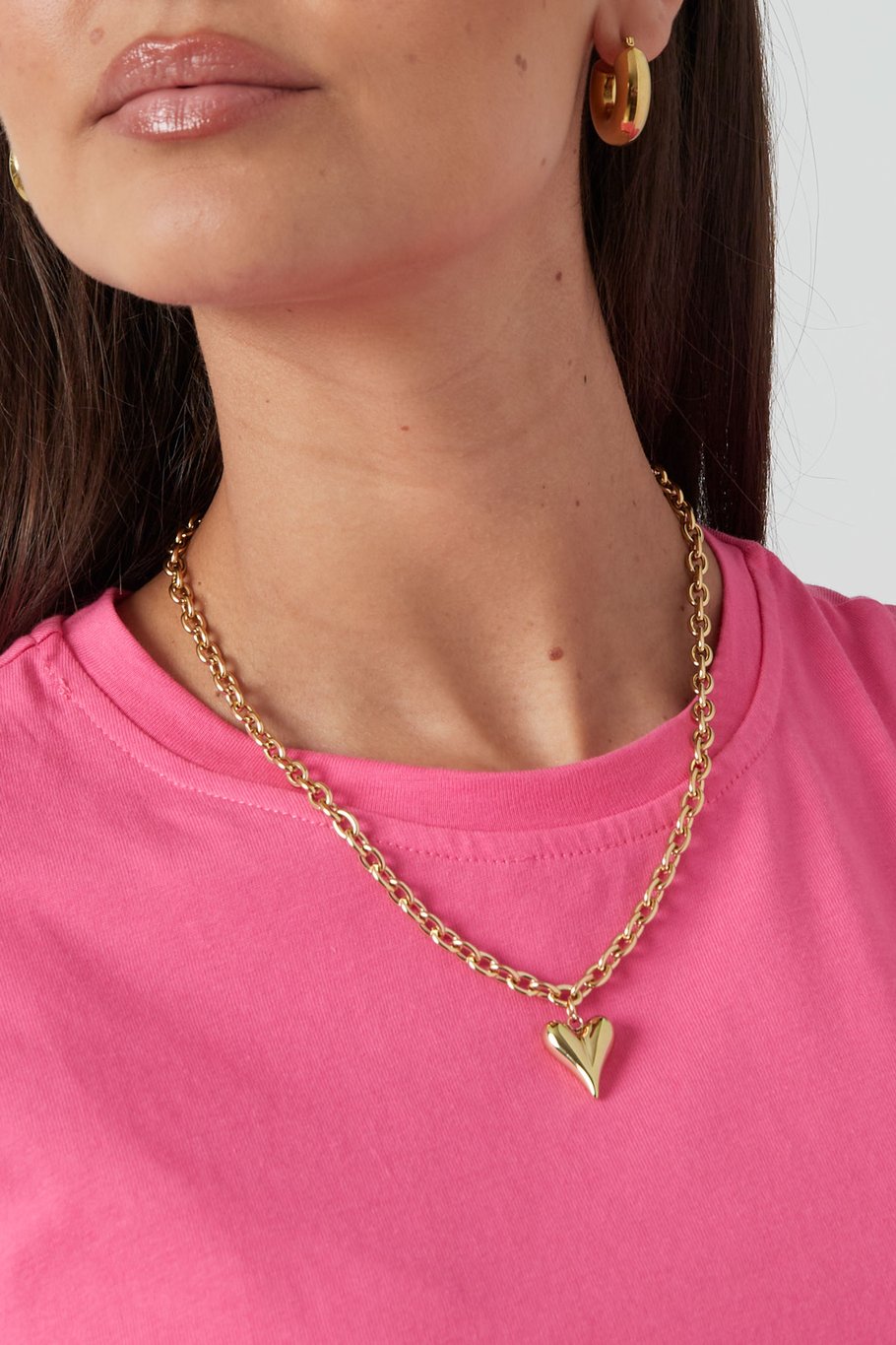 necklace love rules Picture2